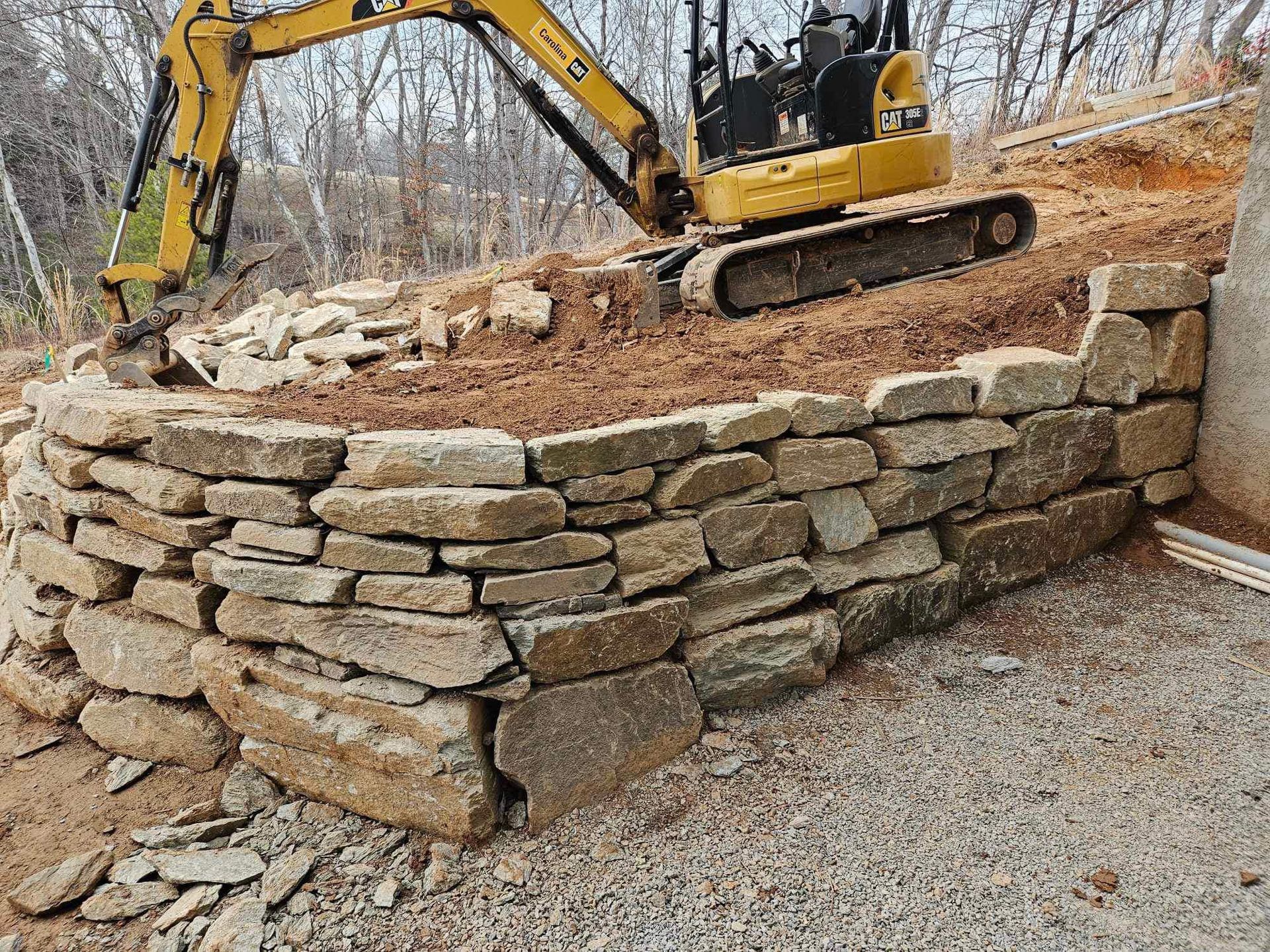 Foothills Grading and Trucking Inc.