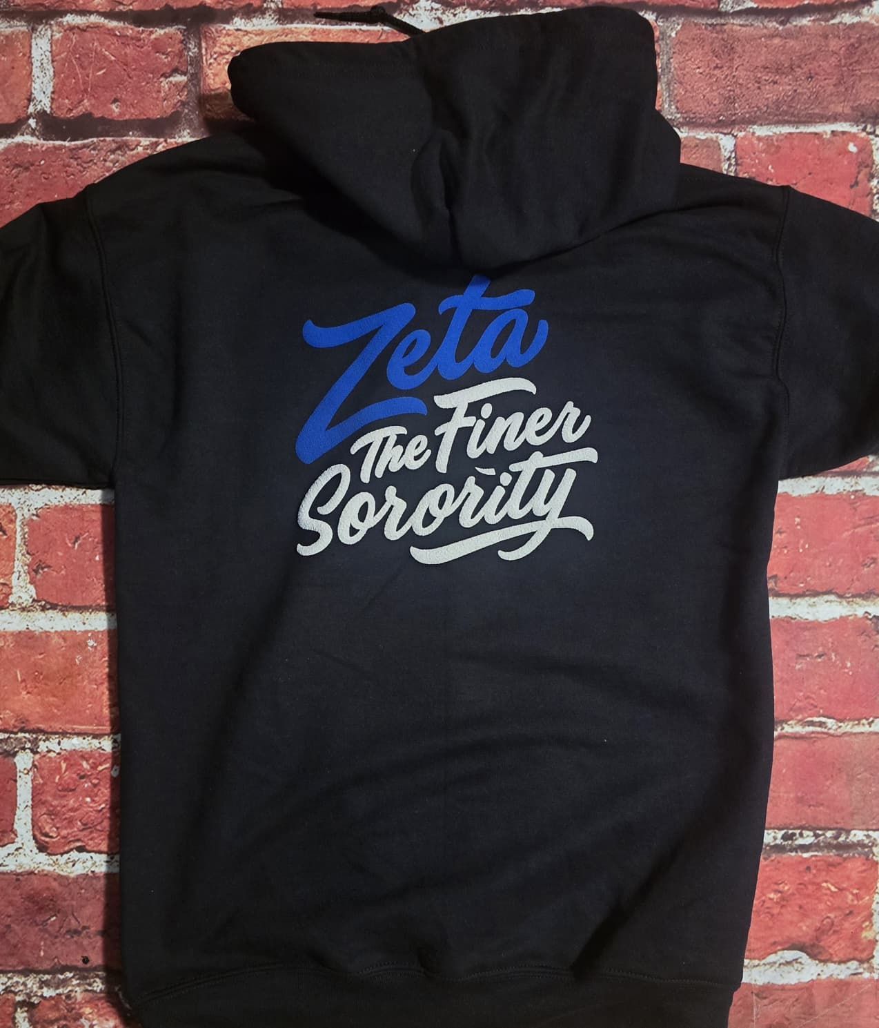 The Finer Sorority