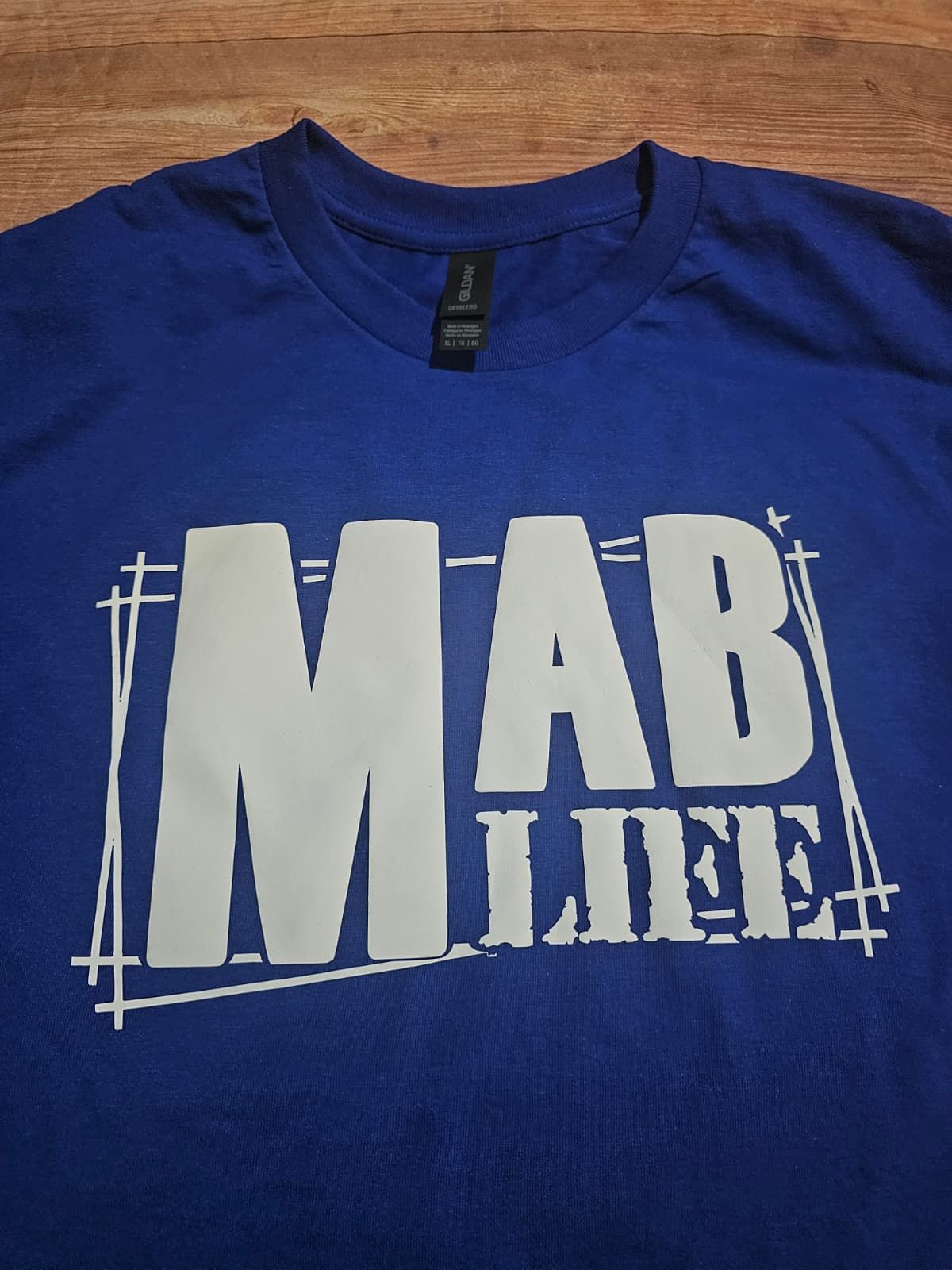 Mab Life
