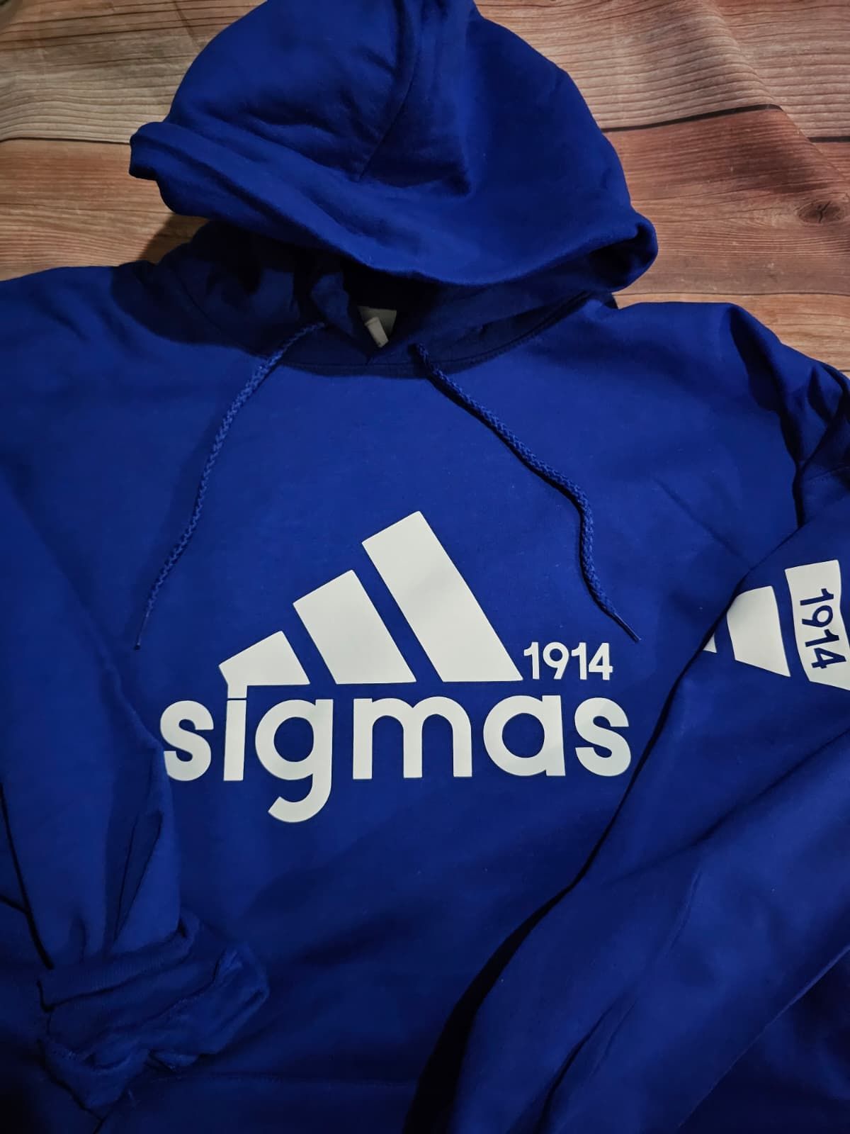 Sigma (Adidas)