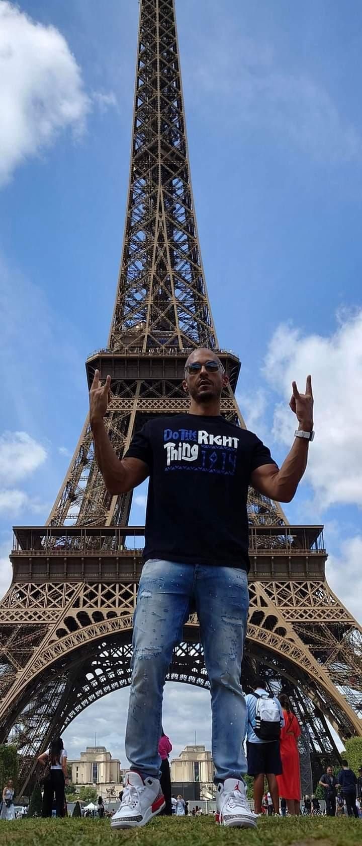 Do The Right Thing 1914