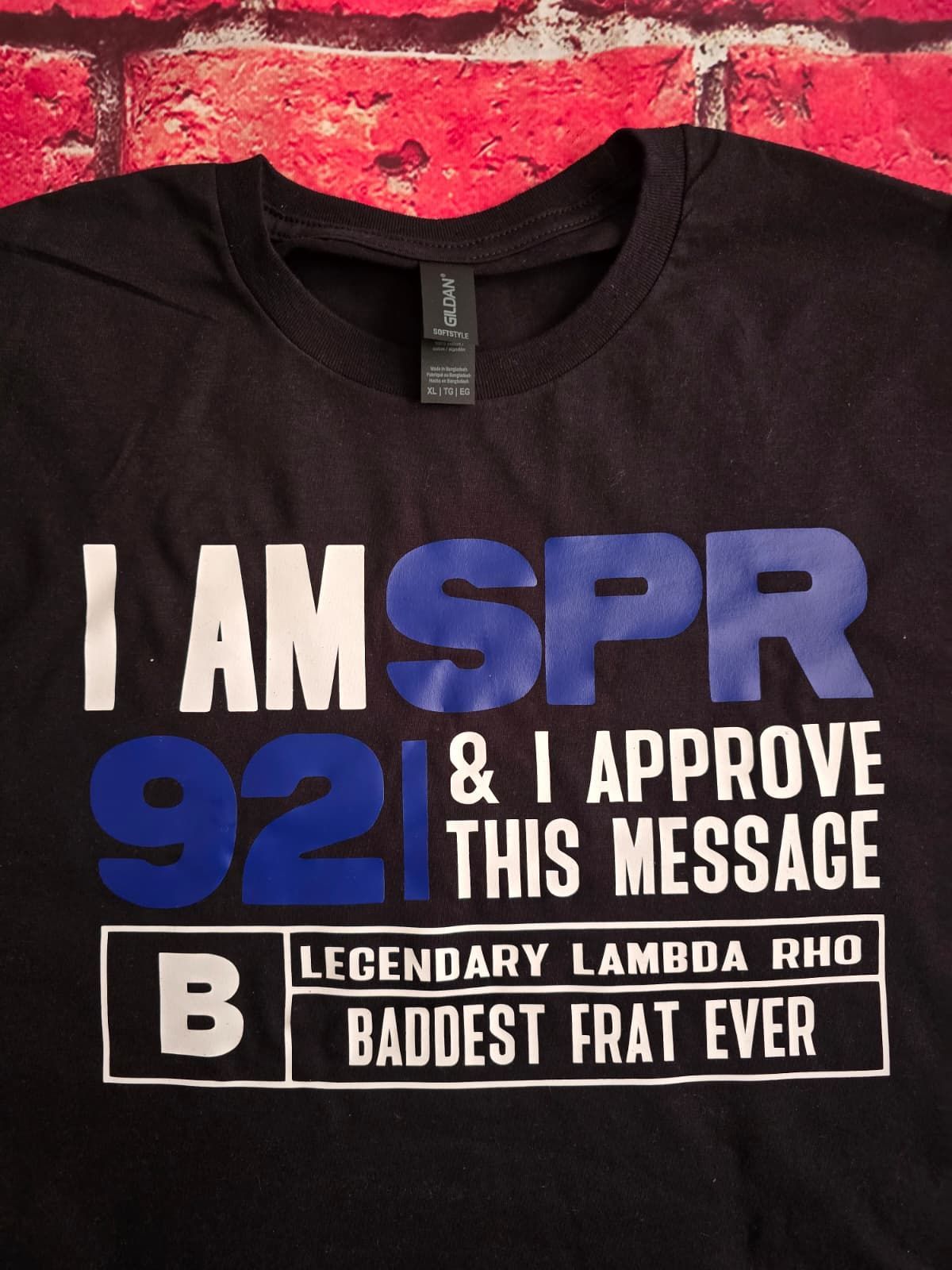 I Approve This Message (Sigma)