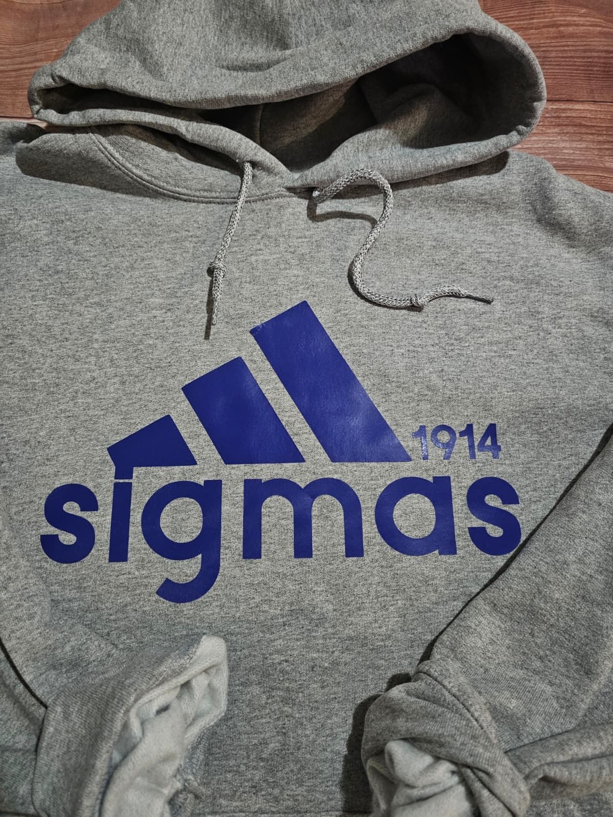Sigma (Adidas)