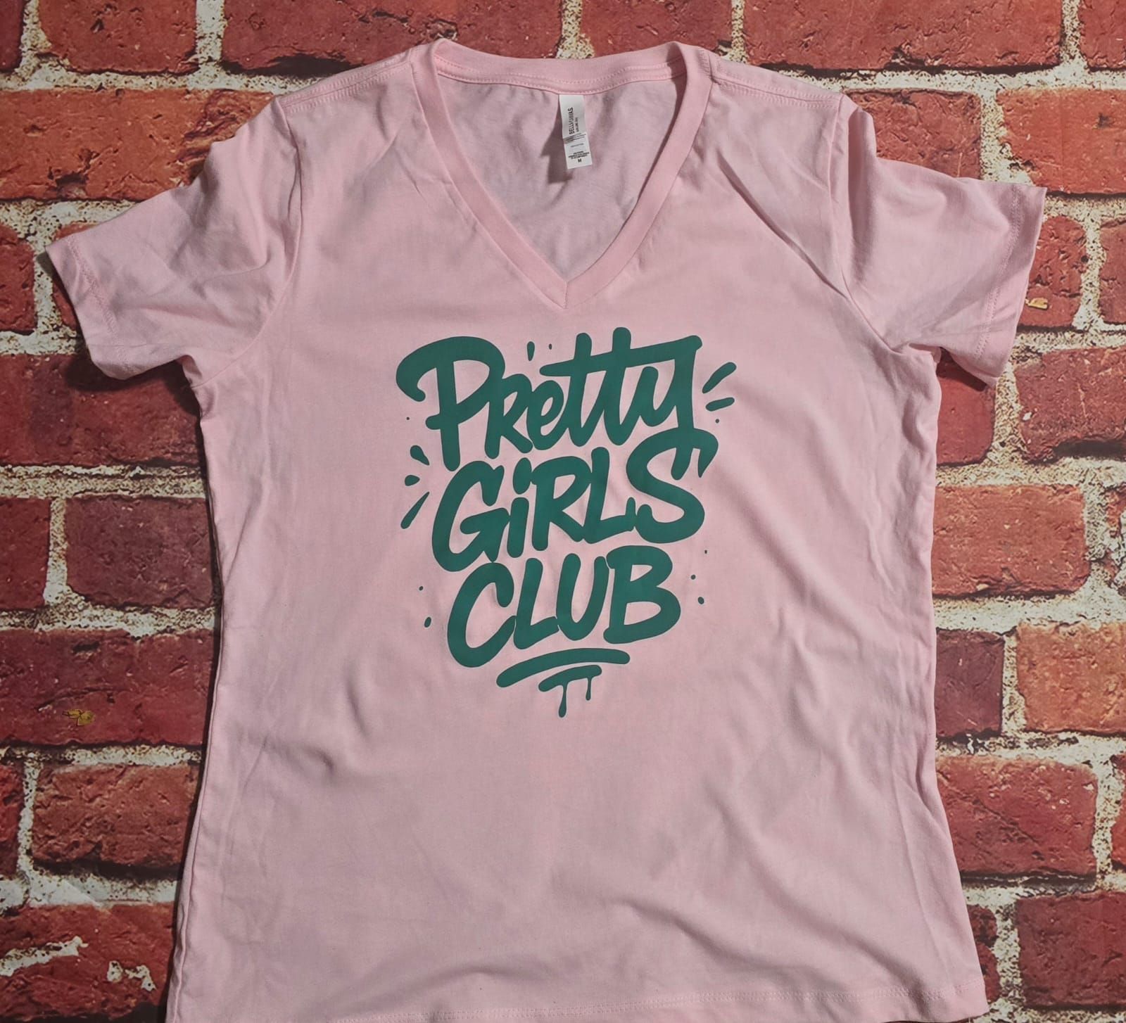 Pretty Girls Club