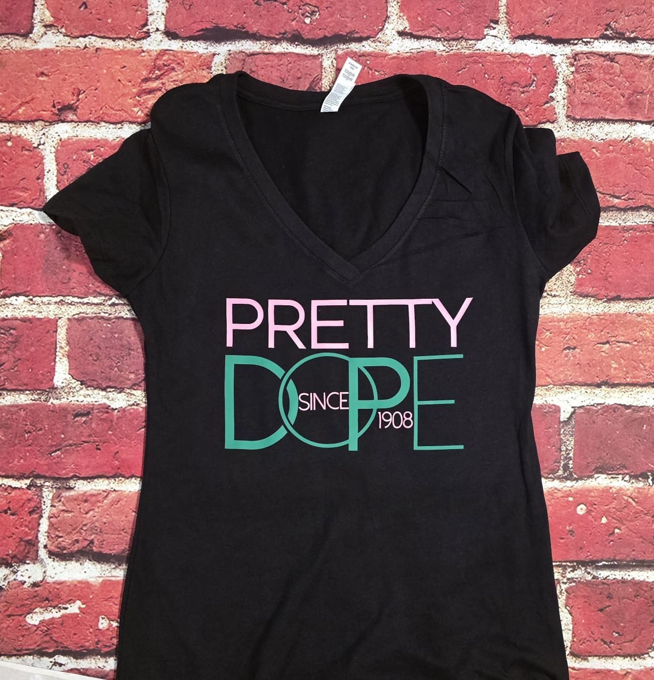 Pretty Dope Since 1908