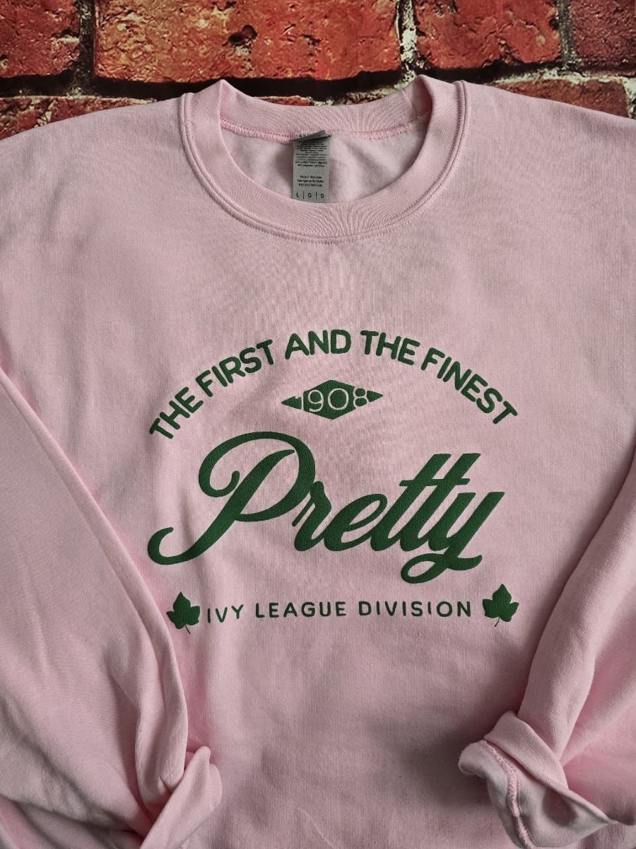 The First And The Finest