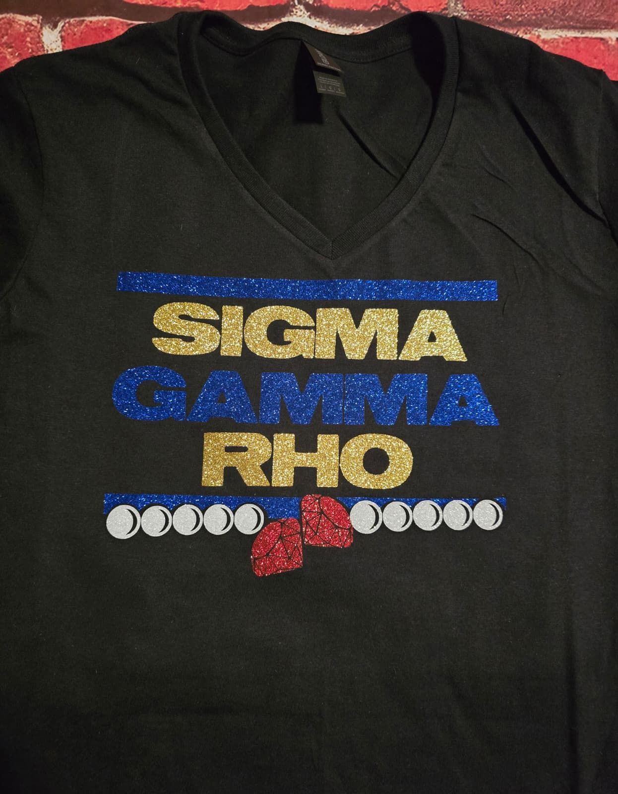 Sigma Gamma Rho