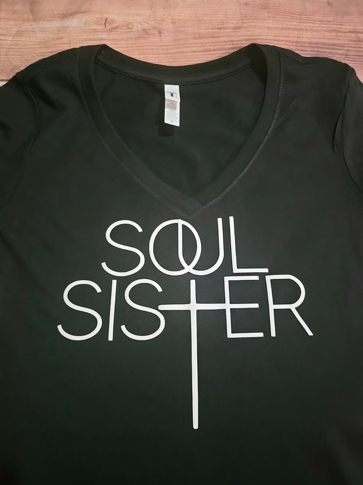 Soul Sister