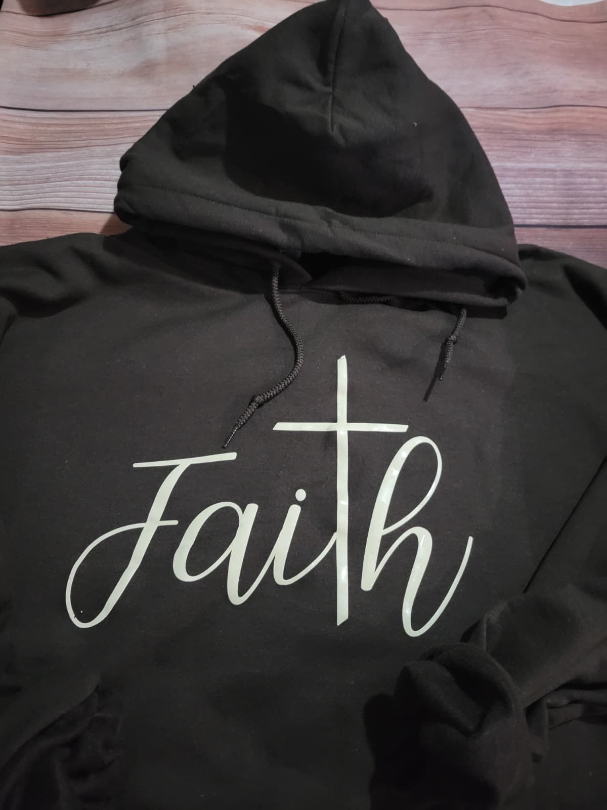Faith