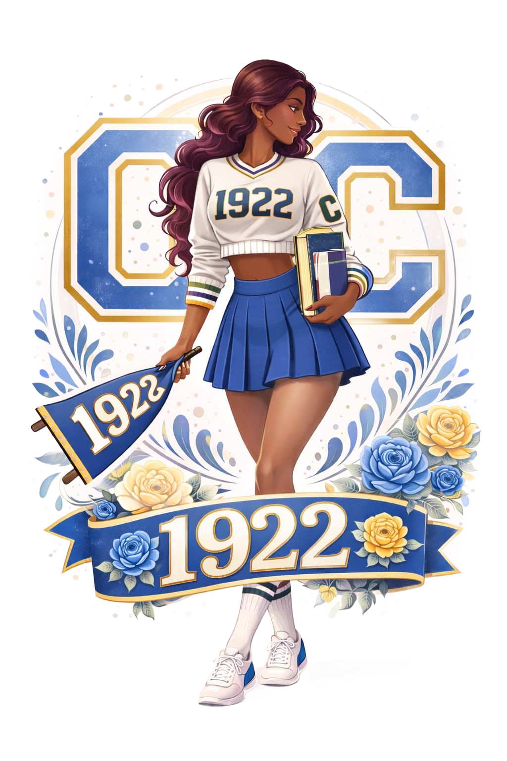 Sigma Gamma Rho Sorority, Incorporated