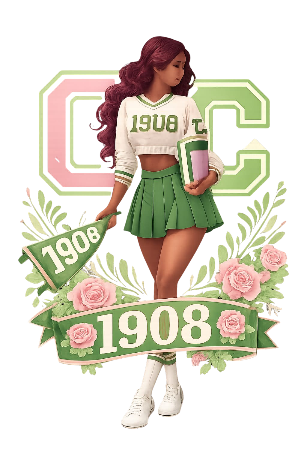Alpha Kappa Alpha Sorority, Incorporated