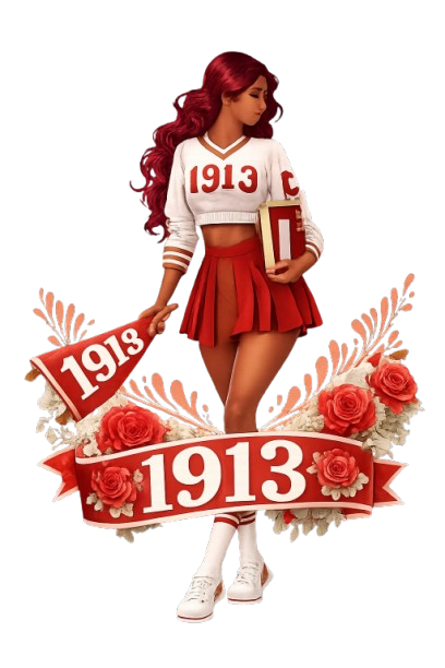 Delta Sigma Theta Sorority, Incorporated