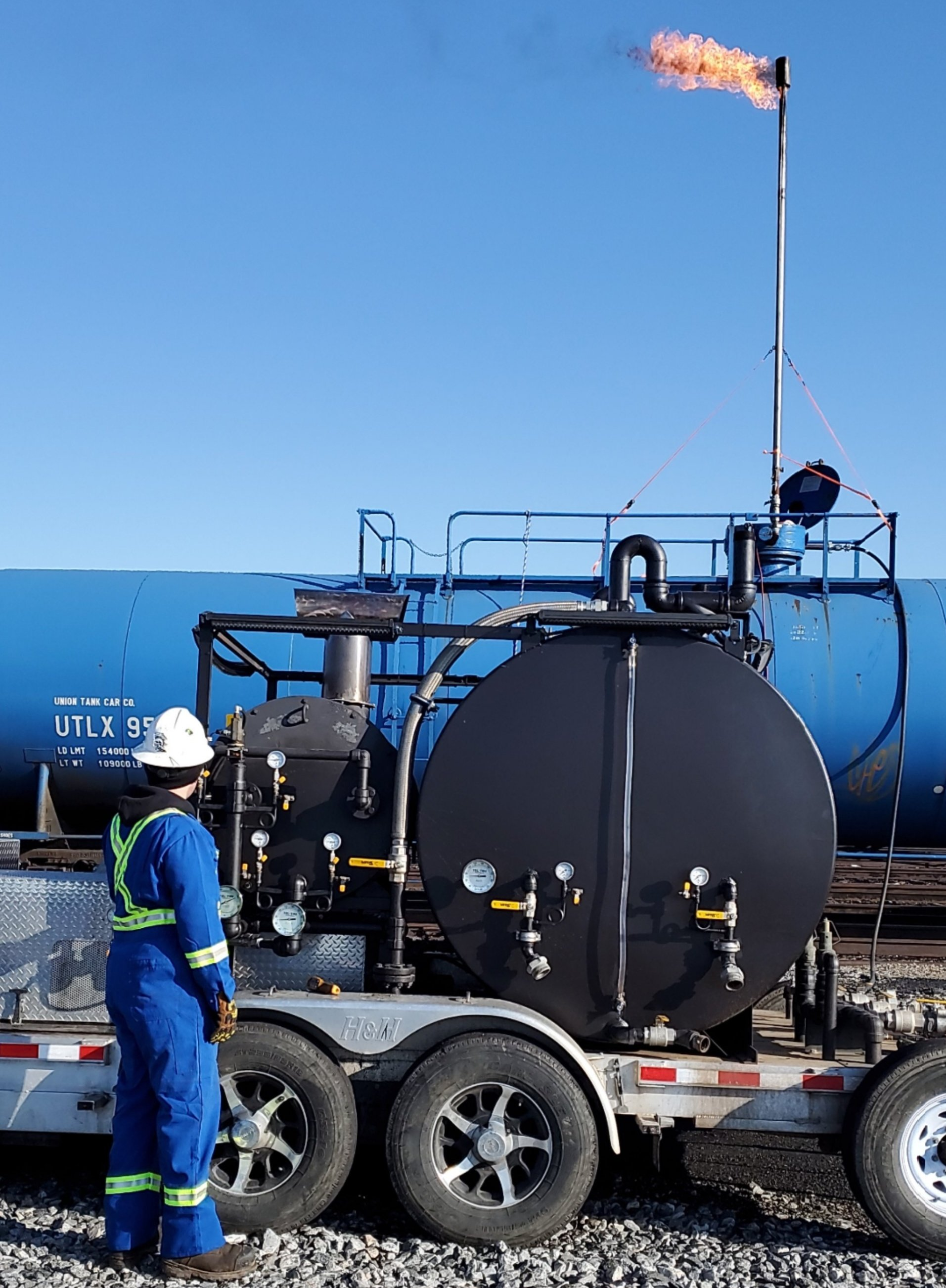 Heat Exchanger — Schererville, IN — Response Management Services