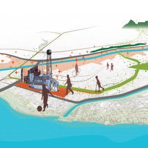 Canal de Lachine 4.0 Workshop