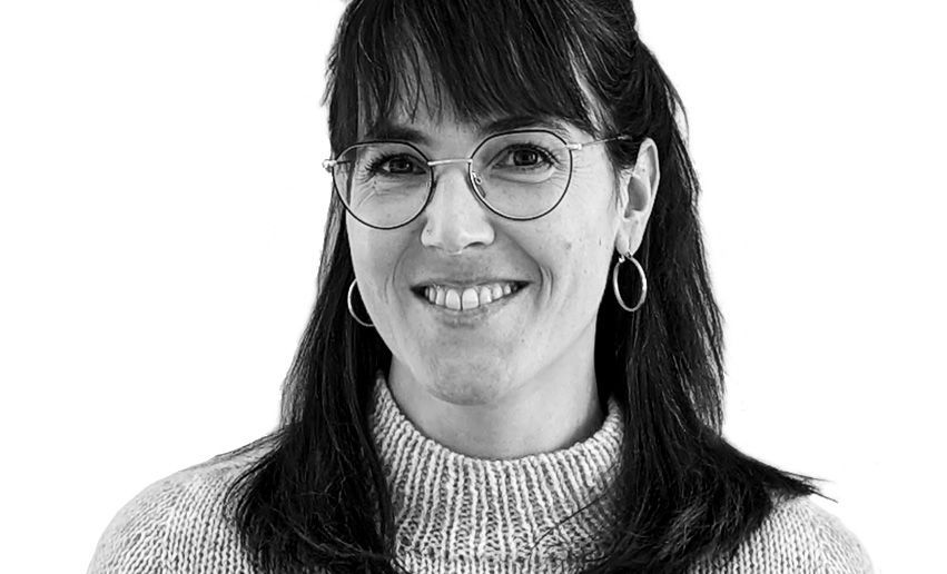 Catherine Blain