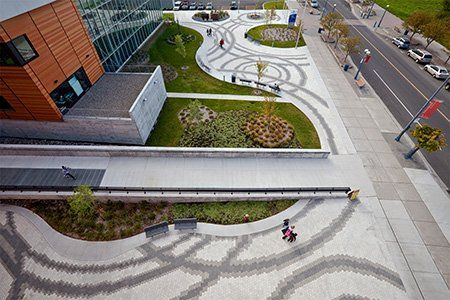 Centre sportif de Gatineau