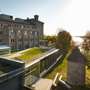 Cégep Gérald-Godin