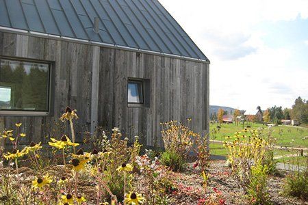 La Bergerie Organic Farm