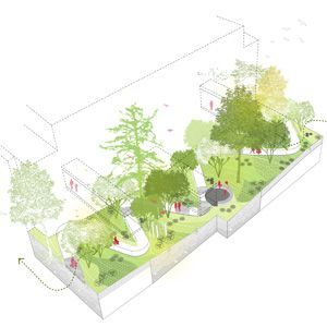 Montreal Holocaust Museum Competition