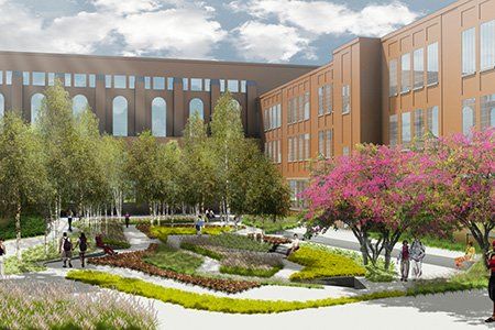 CJM Mont Saint-Antoine