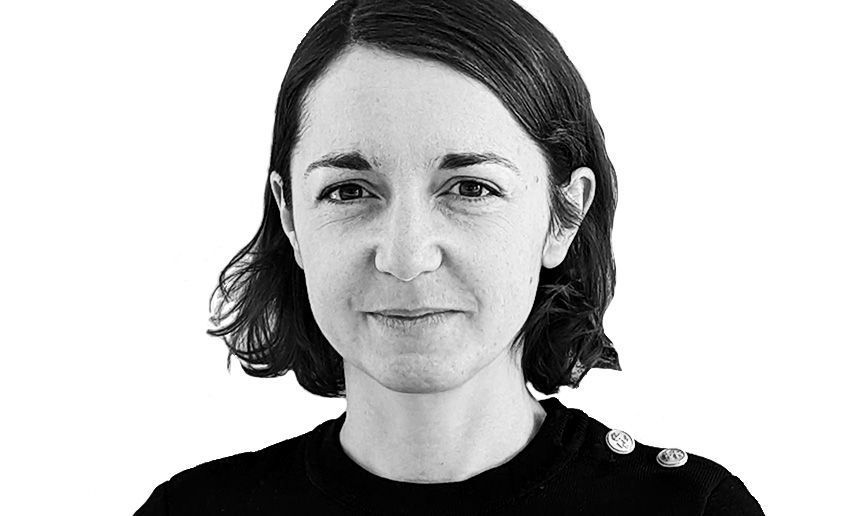 Pauline Gayaud