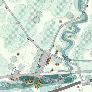 Bellerive Recreational Hub