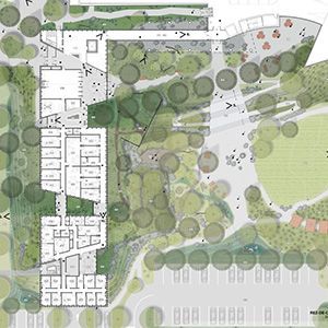 UQÀT Expansion Competition