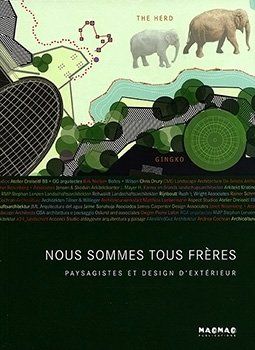 NOUS SOMMES TOUS FRÈRES