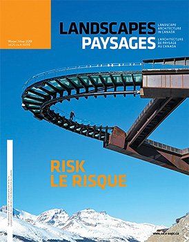 LANDSCAPES PAYSAGES Vol.20 #4