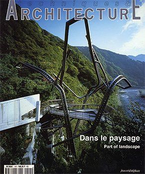 TECHNIQUES ET ARCHITECTURE# 42