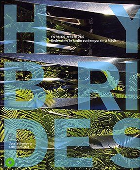 ANNUEL DU PAYSAGE: L’ARCHITECTURE DE PAYSAGE À L’INTERNATIONAL