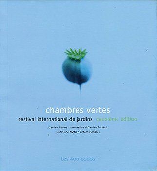 CHAMBRES VERTES