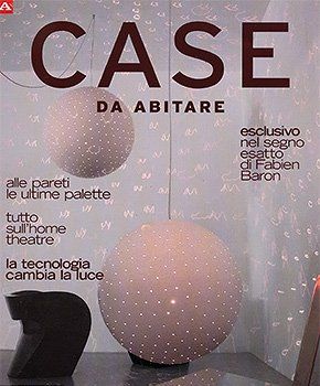 CASE DA ABITARE #52
