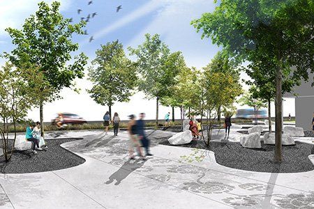 U31 Residential project Phase 3