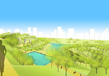 Bold Fold Design Competition