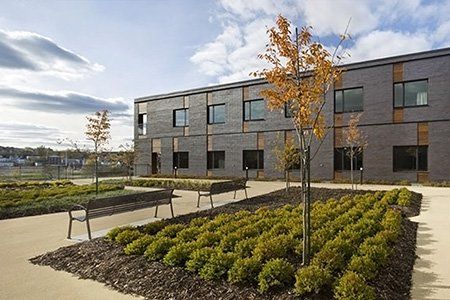 Filles de la charité Convent