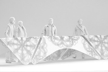 Tripèdes Design Competition