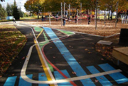 Playgrounds (various projects)