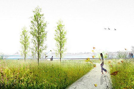 Concours Plage de l'est