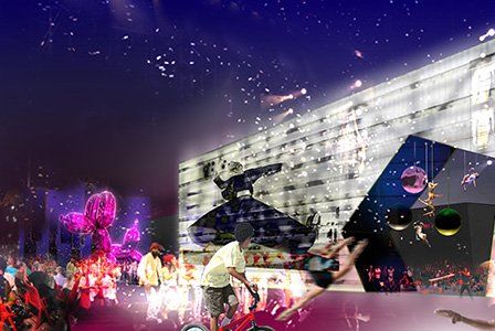 Workshop arrondissement Saint-Léonard