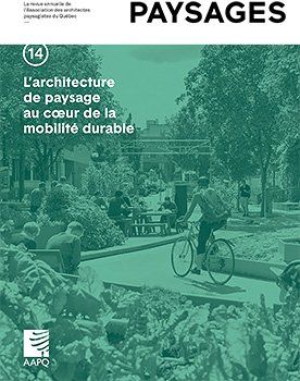 PAYSAGES Vol.14