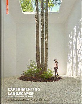 EXPERIMENTING LANDSCAPES