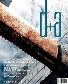 D+A DESIGN ARCHITECTURE NO.95