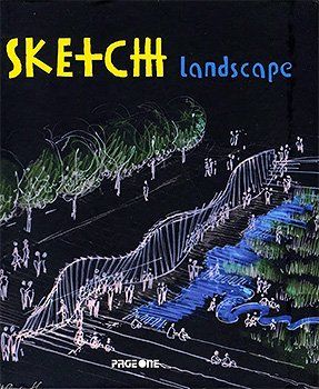 SKETCH LANDSCAPE