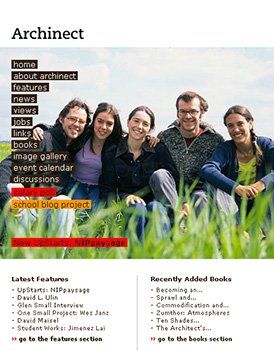 ARCHINECT.COM