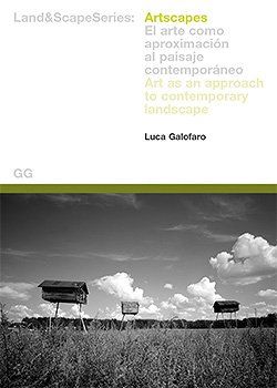 LAND&SCAPE SERIES: ARTSCAPES