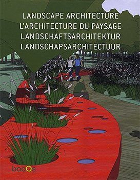 L’ARCHITECTURE DU PAYSAGE