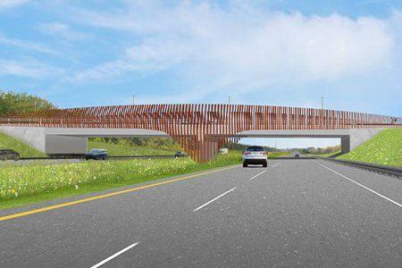 Urbanova Interchange