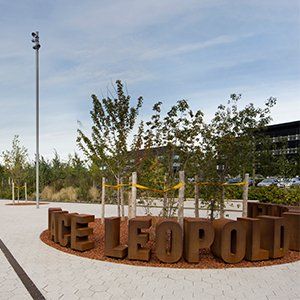 Léopold Beaulieu Plaza Technopôle Angus
