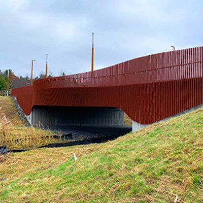 Garde-corps Urbanova